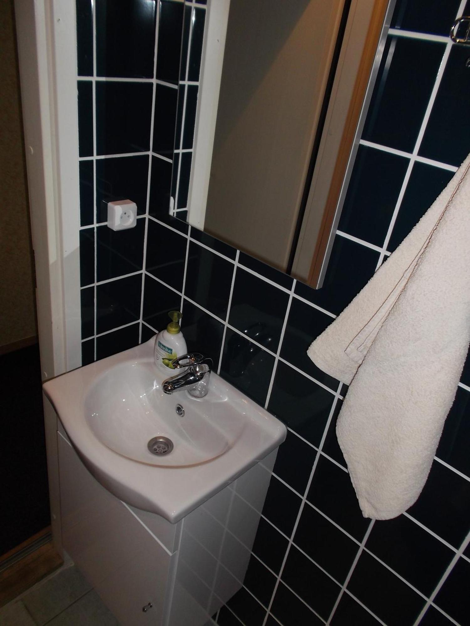 Airport Apartment Tallinn Eksteriør billede