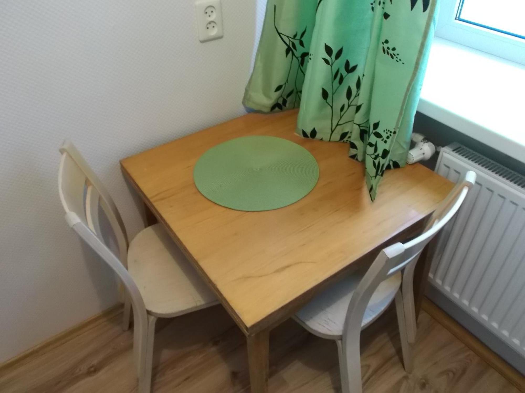 Airport Apartment Tallinn Eksteriør billede