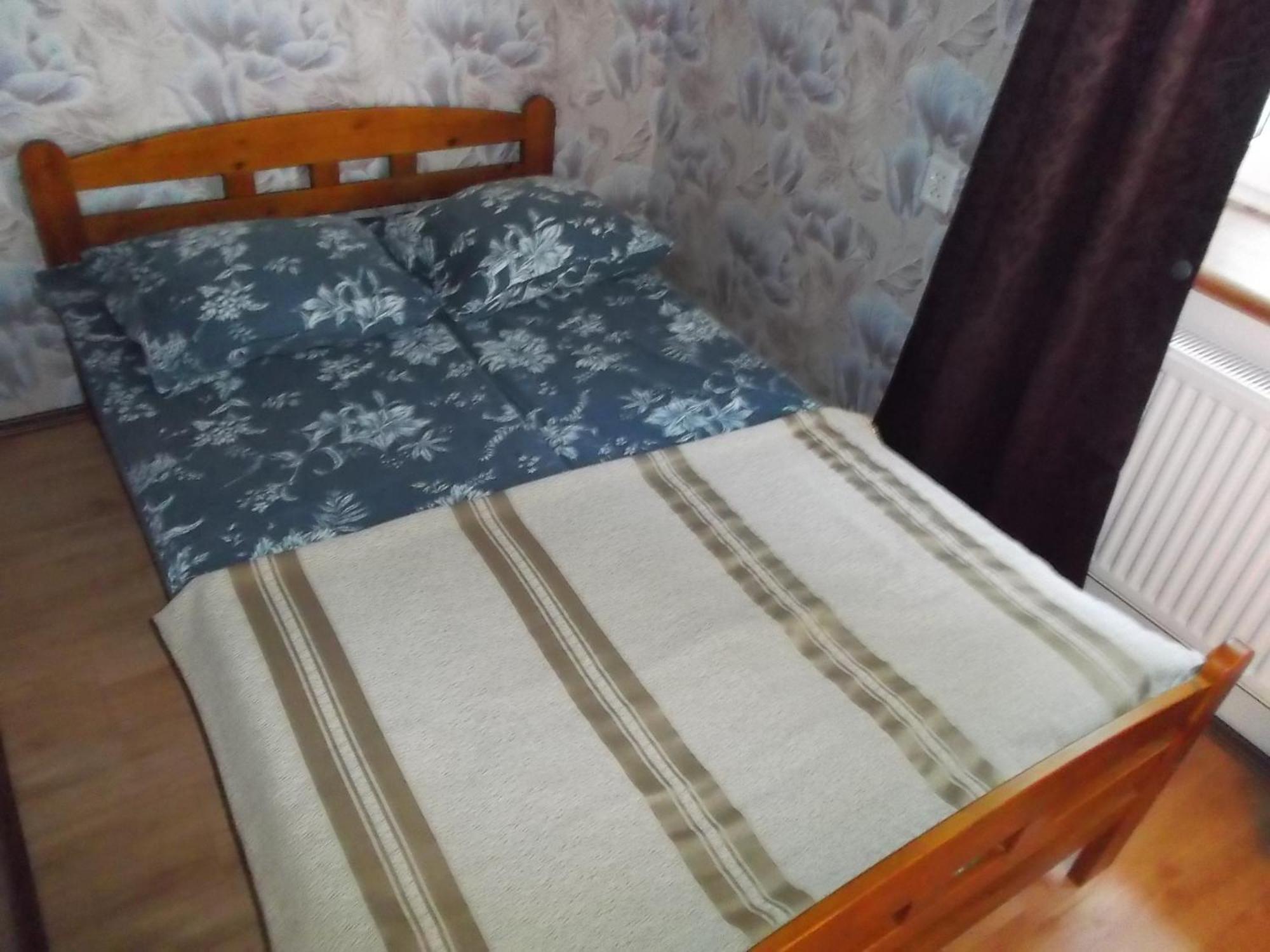 Airport Apartment Tallinn Eksteriør billede