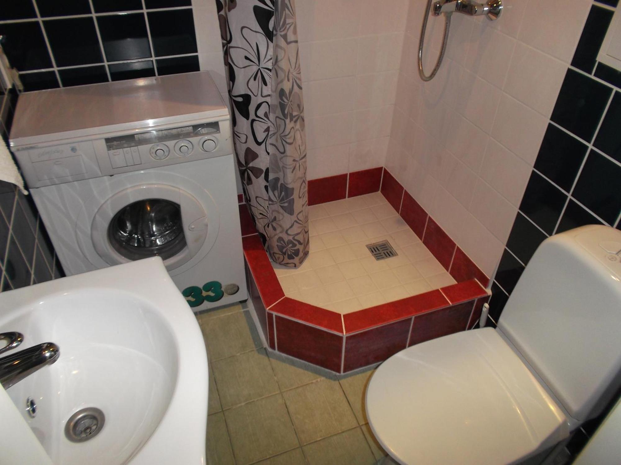 Airport Apartment Tallinn Eksteriør billede